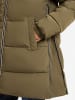Camel Active Steppjacke in khaki - 0001