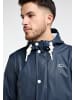 ICEBOUND Herren Regenjacke in Marine