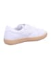 Andrea Conti Sneaker Low in weiß