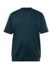 JP1880 Kurzarm T-Shirt in tintenblau