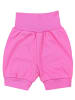 TupTam 5er- Set Sommershorts in rosa/grau