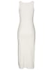Copenhagen Studios Strickkleid in creme