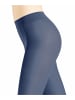 Falke Strumpfhose Pure Matt 30 DEN in Deep royal