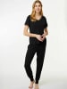 CCDK Copenhagen Schlafhose CCDK Johanne in 4600 Black