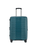 Stratic Novium 4 Rollen Trolley M 65 cm mit Dehnfalte petrol