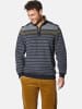 BABISTA Sweatshirt REMOSOTZI in dunkelblau