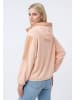mimo Women Sweatshirt in BEIGE