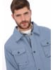 DreiMaster Men Jacket in denim blue