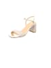 Unisa Riemchen Sandalen für Damen in beige