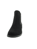 Marco Tozzi Chelsea Boot Schwarz