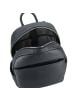 PICARD Luis City Rucksack Leder 35 cm in ozean