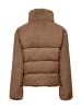 ONLY Jacke 'Wanja' in braun