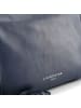 LIEBESKIND BERLIN Nina Umhängetasche M Leder 25 cm in peacoat