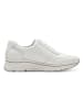 Tamaris Sneaker low 1-23711-42 in weiss