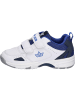 Lico Freizeitschuhe Peyton V in weiß/blau in weiß/blau