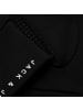 Jack and Jones JACIVAN Gloves Ski AW25 in Schwarz