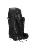 Haglöfs Rugged Mountain Wanderrucksack 66 cm true black - magnetite