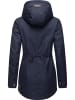 ragwear Winterjacke Monadis Black Label in Navy022