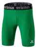 erima Unisex Erwachsene Elemental Tight, Tights kurz in smaragd