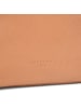 Liebeskind Berlin Hera II Schultertasche L Leder 42 cm cognac