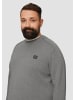 s.Oliver Strickpullover in 9730_graphit