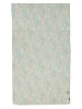 Fraas Schal in mint mehrfarbig - 0002