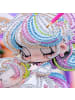 ARTNANAS 5D Diamond Painting-Prinzessin - "Prinzessin Sakura"
