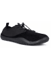 Trespass Badeschuh "Foreshore" in Schwarz