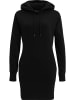 DNGRS Dangerous Day Dress in black golden