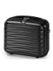 Roncato Wave Beautycase 33.5 cm in nero