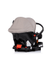 Chipolino Babyschale Amore i-Size Gr. 0+ in braun