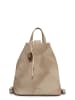 Tamaris Rucksack TAS Karen in sand
