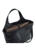 Bugatti Elsa - Shopper M 13" 45 cm (schwarz) in schwarz