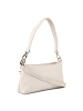 Valentino Eveline Schultertasche 28 cm ecru