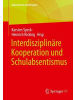 Springer Berlin Buch - Interdisziplinäre Kooperation und Schulabsentismus