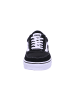 Vans Sneaker Brooklyn in Schwarz