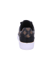 Guess Sneaker Britz in Schwarz