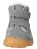 PEPINO Stiefelette in Khaki