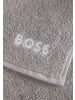 HUGO BOSS home 4er-Set Waschlappen 4er-Set Waschlappen in CONCREN