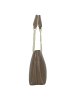 Replay Schultertasche 36 cm in walnut