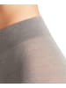 Falke Leggings Softmerino in Light grey mel