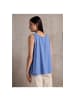 Street One Top in sunset blue