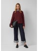 s.Oliver Strickpullover in 3902_bordeaux