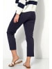 Toni Jeans für Damen in dunkel-blau