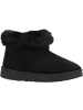 Palado Winterstiefel Giyna in Schwarz