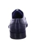 Bugatti Business Schnürschuhe in Blau