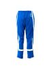 adidas Hose Trefoil Warmup Track Pants in Blau