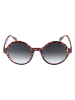 MSTRDS Glasses in havanna/grey