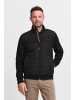 FQ1924 Outdoorjacke FQHARRY combo jacket in Schwarz