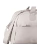 Bench Style Weekender Reisetasche 49 cm in hellgrau